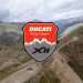 Ducati North America Launches “Dirty Dozen” Challenge for DesertX