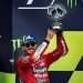Bagnaia takes the runner-up slot at Silverstone after a thrilling race-long battle for victory
