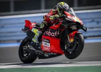 Alvaro Bautista to contest the MotoGP Grand Prix of Malaysia