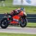 MotoAmerica: Josh Herrin and Xavi Forés on the Podium at PittRace