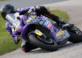 Dumas, Young set for CTMP shootout in round four tripleheader
