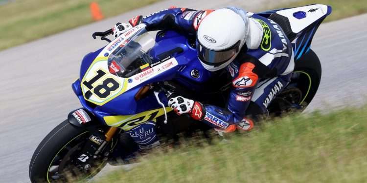CASAS TO CSBK PRO TWINS CLASS WITH ACME MOTORSPORTS AND YAMAHA FINANCIAL SERVICES