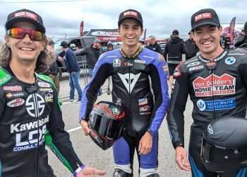 Colin Fraser: Young Ready for Title Fight