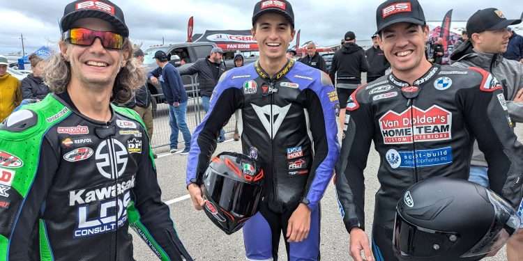Colin Fraser: Young Ready for Title Fight