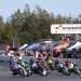 Young clinches third CSBK title after last-lap pass on Dumas