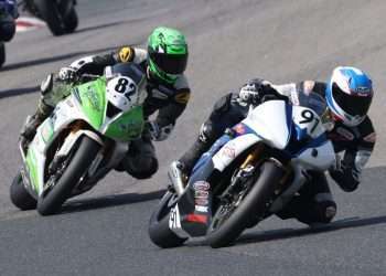 Dion throws wrench into Mackay/Simpson title decider