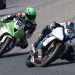 Dion throws wrench into Mackay/Simpson title decider