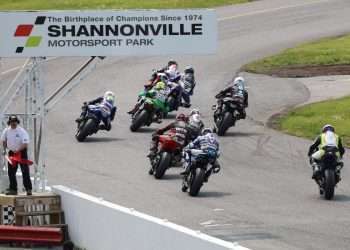 CSBK confirms “long track” layout for SMP finale