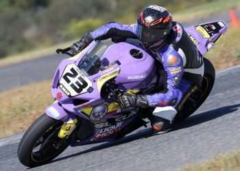Dumas on pole position for CSBK tripleheader finale at SMP