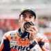 Marquez returns with superb podium, Mir shows his potential