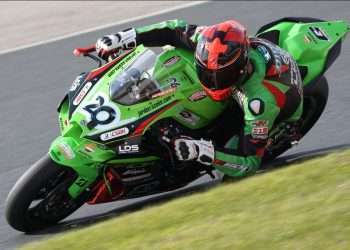 Kawasaki confirms Szoke, Dion split ahead of SMP finale