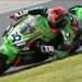Kawasaki confirms Szoke, Dion split ahead of SMP finale