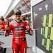 Monster Energy GP of Catalunya: Francesco Bagnaia takes the runner-up slot in the Saturday Sprint