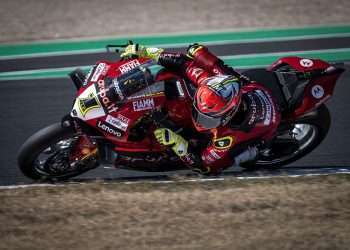 Motorland Aragon to host the tenth round of the 2023 WorldSBK and WorldSSP season