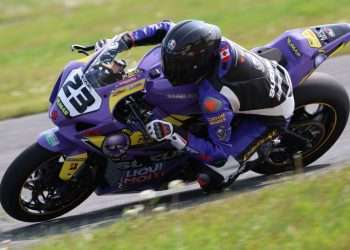 Superbike Preview: Dumas, Young to decide 2023 crown with tripleheader grudge match at SMP