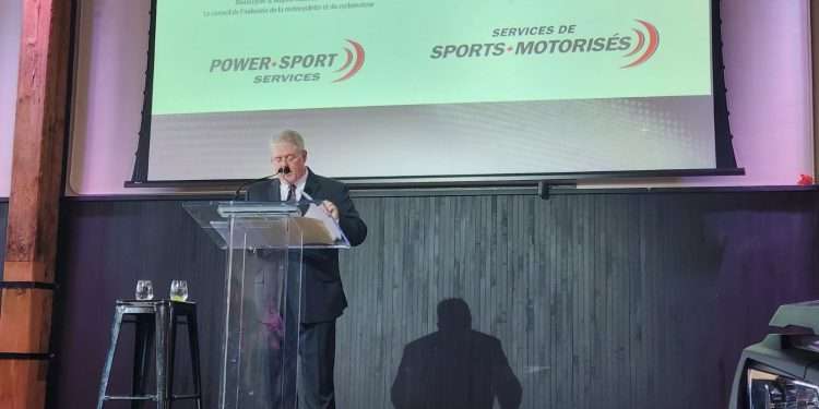 MMIC merges with COHV & PSS to create Moto Canada