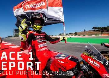 World SBK Portimao: ‘Titanic Trio’ battle