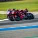 Ducati Lenovo MotoGP: Thai GP Race Report