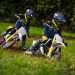HUSQVARNA MOTORCYCLES REVEALS 2024 RANGE OF COMPETITION-FOCUSED MINICYCLES