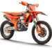 REFINED AND READY TO RACE FOR YOU: 2024 KTM 350 XC-F FACTORY EDITION IS NOW POUNDING THE TRAIL