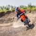 KTM BRIDGES THE CIRCUIT GAP WITH THE ALL-ELECTRIC KTM SX-E 2