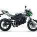 A NEW ERA OF MOBILITY BEGINS AT KAWASAKI: INTRODUCING THE ALL-ELECTRIC 2024 NINJA e-1 AND Z e-1