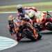 KTM Factory Racing Newsletter: MotoGP 2023 – Round 14 of 20, Mobility Resort Motegi, Japan – Race