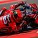 Colin Fraser: Bagnaia vs Martin