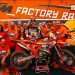 KTM Factory Racing: MANUEL LETTENBICHLER WINS 2023 FIM HARD ENDURO WORLD CHAMPIONSHIP