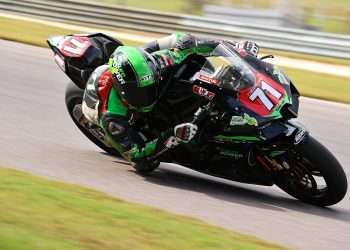 DAN KRUGER: 2023 AMA/WERA DOUBLE NATIONAL CHAMPION – SUPERBIKE & SUPERSTOCK 1000