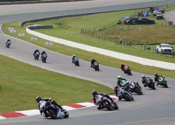 CSBK announce 2024 schedule, includes return to Edmonton