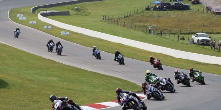 CSBK announce 2024 schedule, includes return to Edmonton