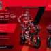 Bagnaia and Bastianini arrive in Malaysia for the first GP of the last triple-header for 2023