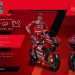Bagnaia and Bastianini ready to tackle the night race at Lusail this weekend