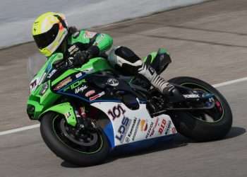Jordan Szoke’s 2023 Canadian Motorcycle Hall of Fame Speech