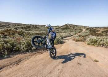 HUSQVARNA MOTORCYCLES LAUNCHES ALL-NEW EE 1.18 AND EE 1.20 ELECTRIC BALANCE BIKES
