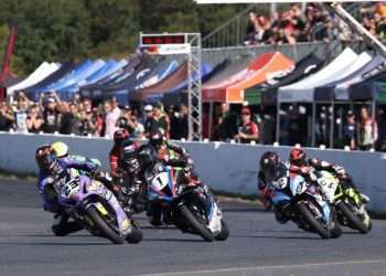 CSBK expands to 24 episodes on TSN and RDS for 2024