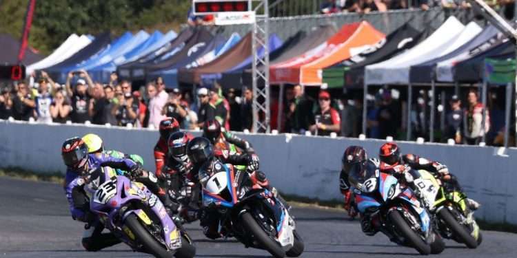 CSBK expands to 24 episodes on TSN and RDS for 2024