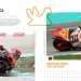 Repsol Honda MotoGP: Penultimate challenge of the year under Qatar’s floodlights