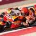 Repsol Honda MotoGP: Grand Prix of Qatar Sprint Race Report