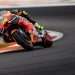 Day of positives and progress for the Repsol Honda Team as 2024 preparations commence in Valencia