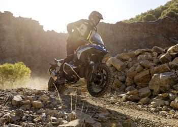 First Impression: 2024 BMW R 1300 GS Global Press Launch