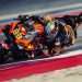 KTM Factory Racing: Grand Prix of Qatar Saturday Race Report