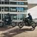 The new BMW R 12 nineT and R 12