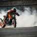 THE 2024 KTM 990 DUKE HITS THE BULLSEYE WITH SNIPER-LIKE ACCURACY