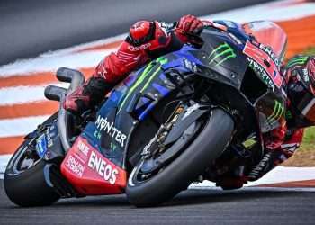 MONSTER ENERGY YAMAHA MOTOGP TAKE FIRST 2024 PRE-SEASON STEP IN VALENCIA TEST
