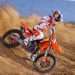 GET TO THE FRONT OF THE PACK: CHASE THE 2024 KTM 450 SX-F AND 250 SX-F FACTORY EDITIONS