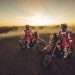 RED BULL GASGAS FACTORY RACING SET FOR DAKAR RALLY ASSAULT