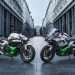 KAWASAKI LAUNCHES GROUNDBREAKING NEW MODEL LINEUP FOR 2024
