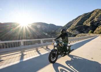 Inside Impression – 2024 Royal Enfield Shotgun 650